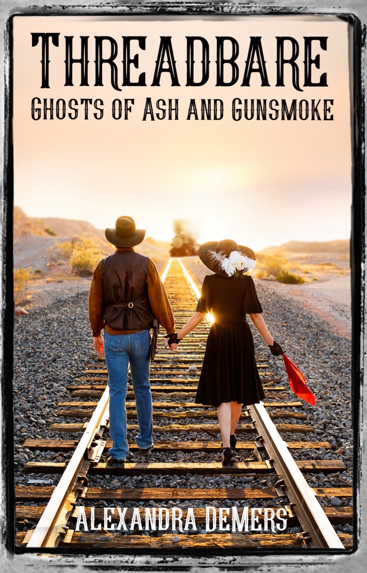 Threadbare: Ghosts of Ash and Gunsmoke